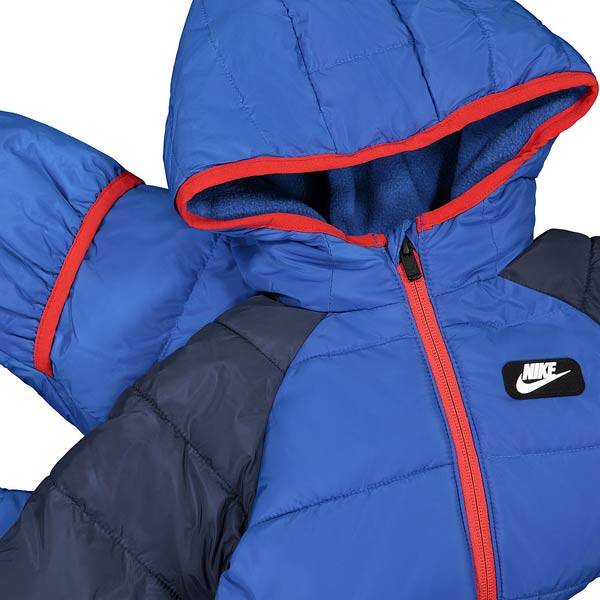 Nike sale infant snowsuit