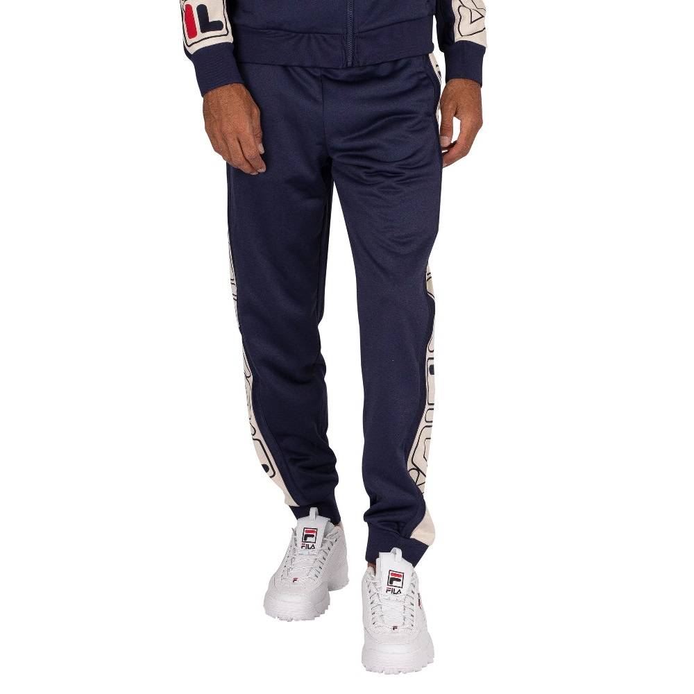 Fila avtandie best sale track pants