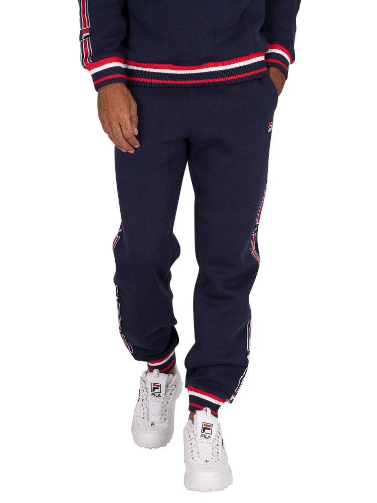 FILA DANUBE PANT LM037845 410