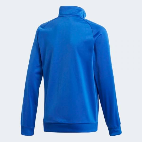 ADIDAS CORE 18 YOUTH TRACKSUIT JACKET - CV3578