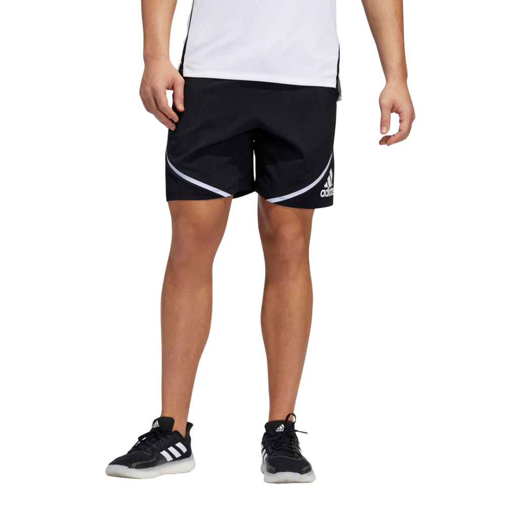 Adidas striker shorts sale