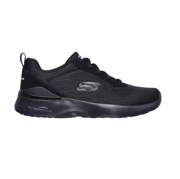 SKECHERS AIR DYNAMIGHT WOMENS SNEAKERS - 149340-BBK