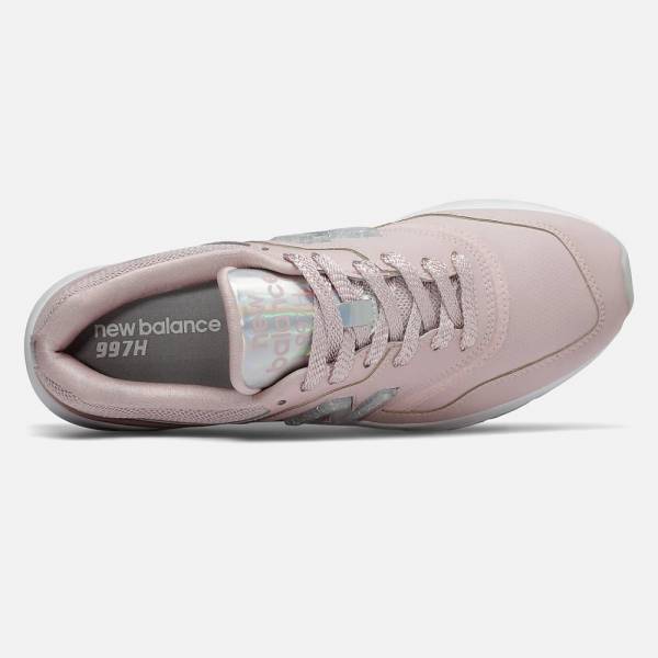 NEW BALANCE CW997 WOMENS - CW997-HBL