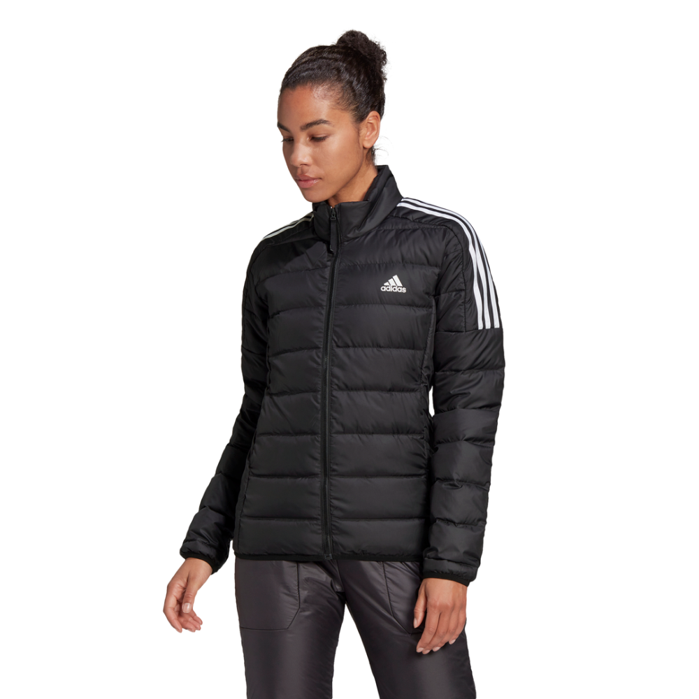 ADIDAS WOMENS ESSENTIALS DOWN JACKET GH4593