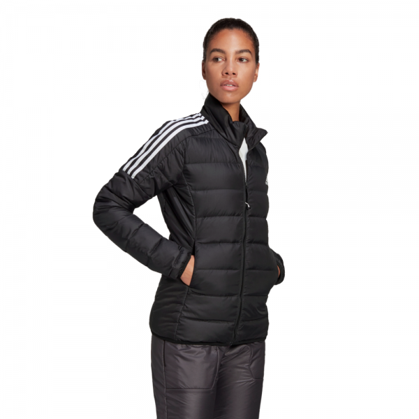 ADIDAS WOMENS ESSENTIALS DOWN JACKET GH4593