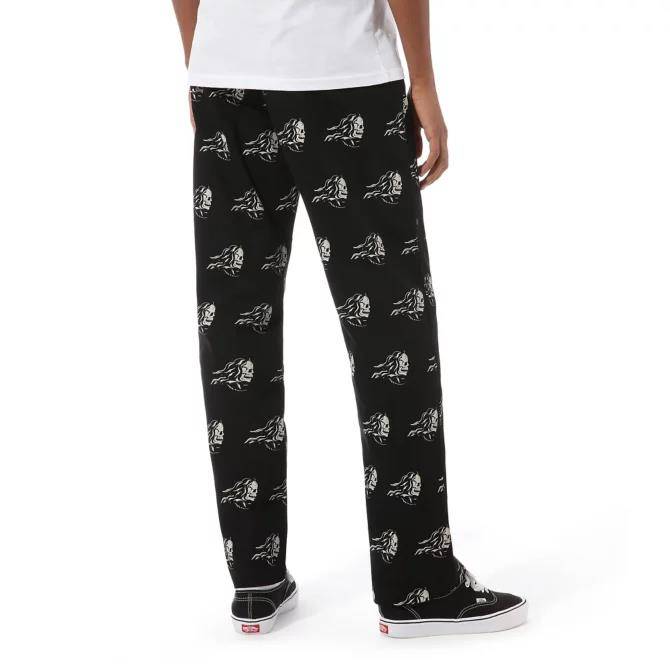 mens vans pajamas