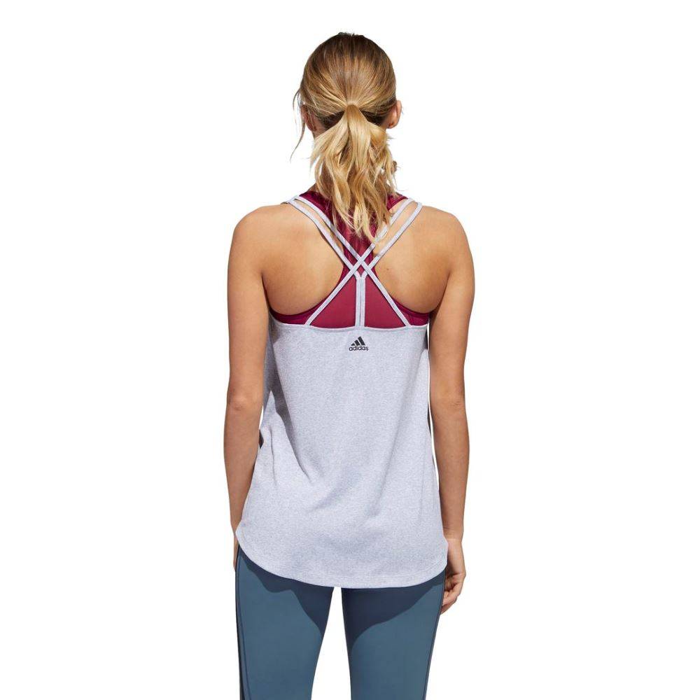 Adidas Tunic Tank - Gc7744