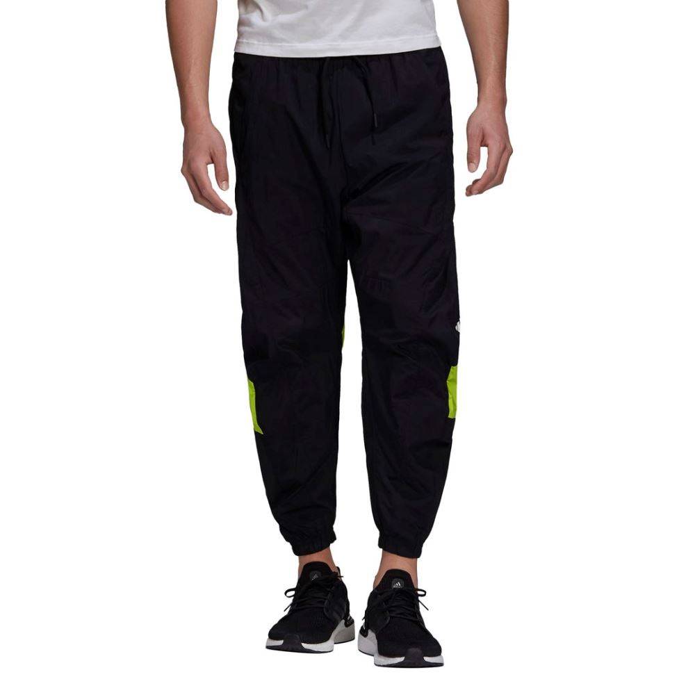 ADIDAS M URBAN WV PANT - GC9912