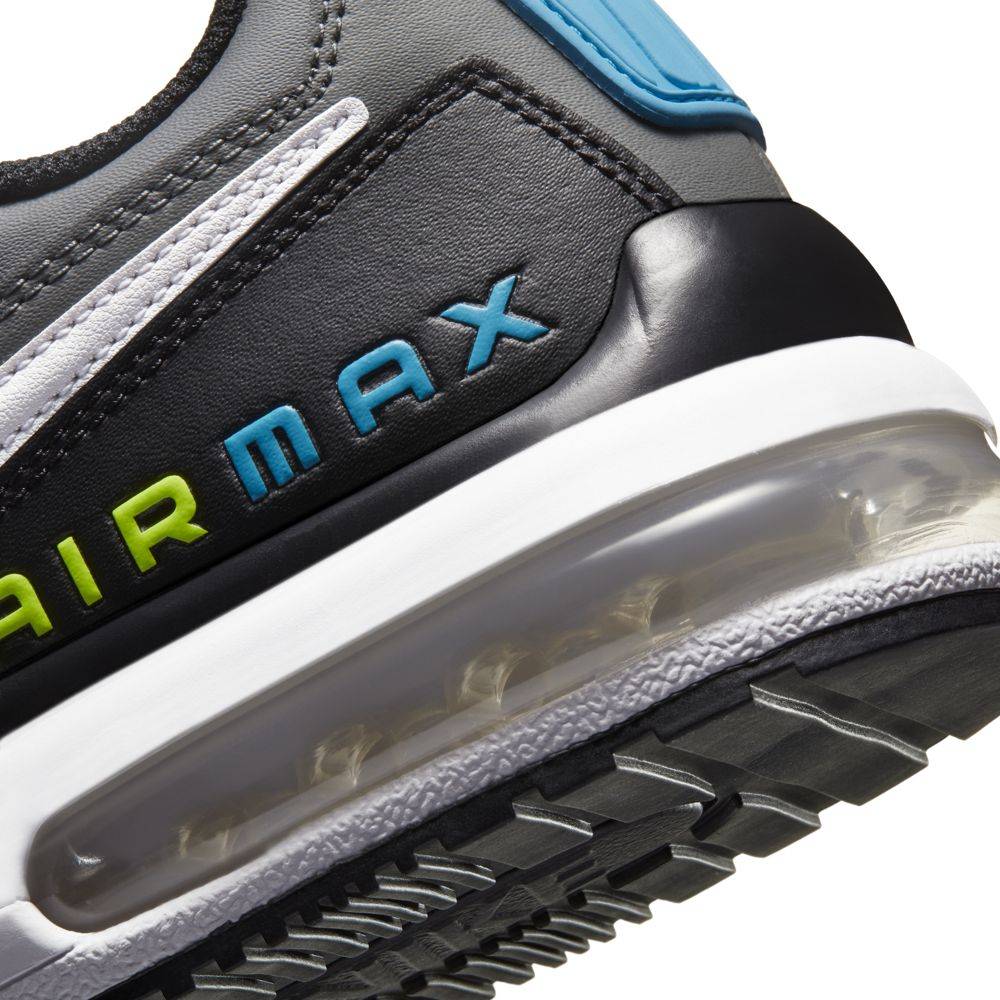 Nike Men's Air Max LTD 3 Sneaker