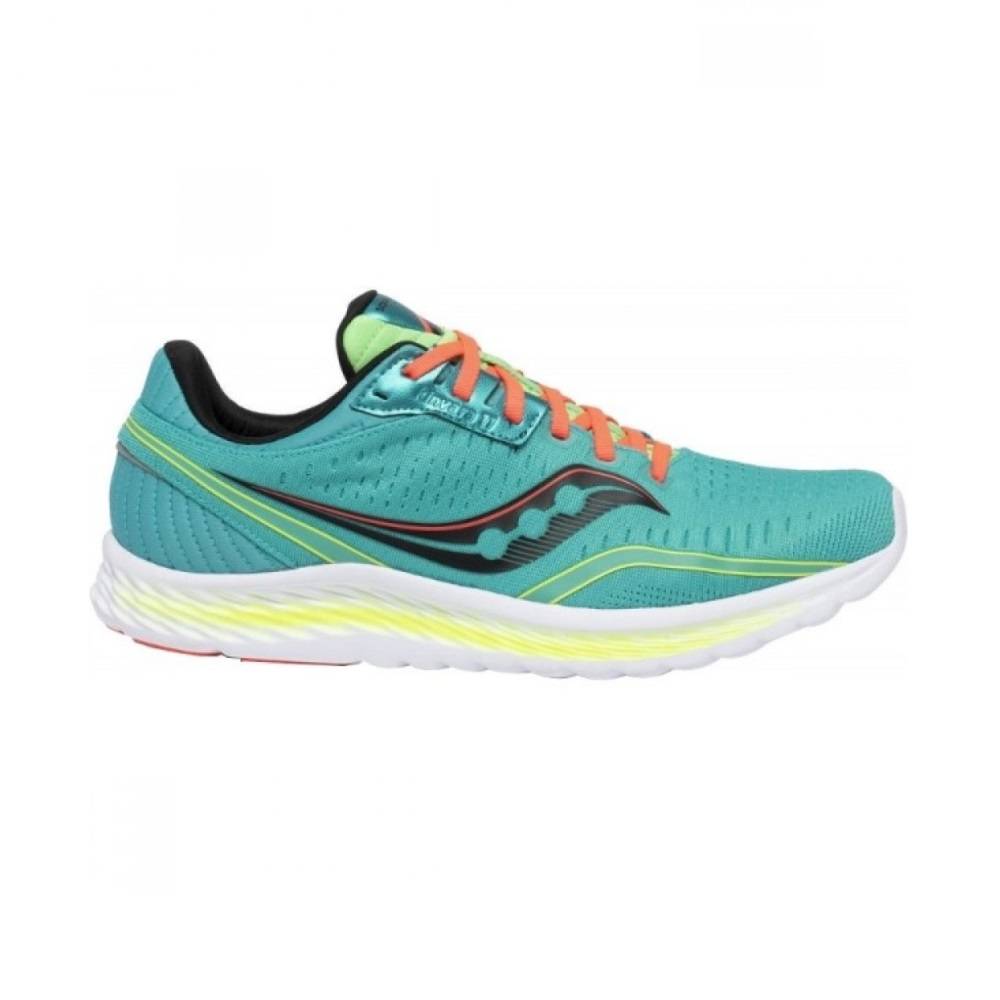 SAUCONY KINVARA 11 RUNNING SHOES - S20551-10