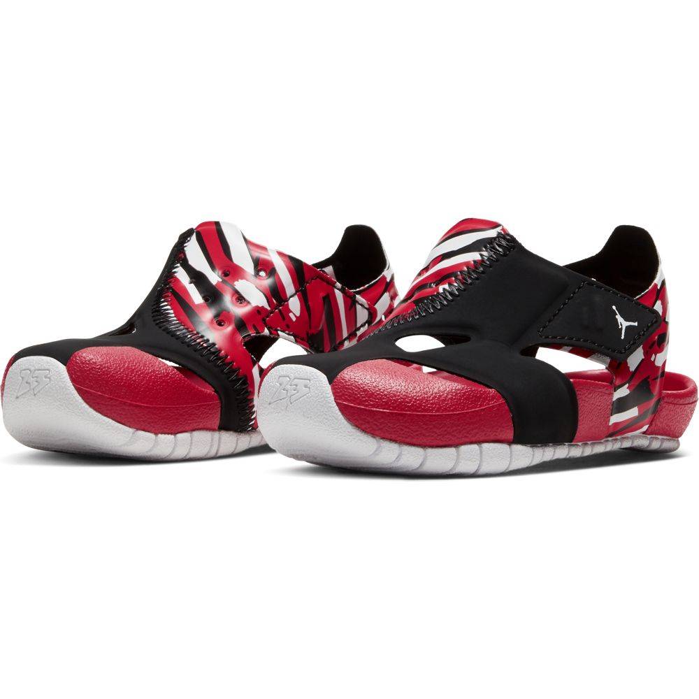 NIKE JORDAN FLARE INFANT SANDAL CI7850016