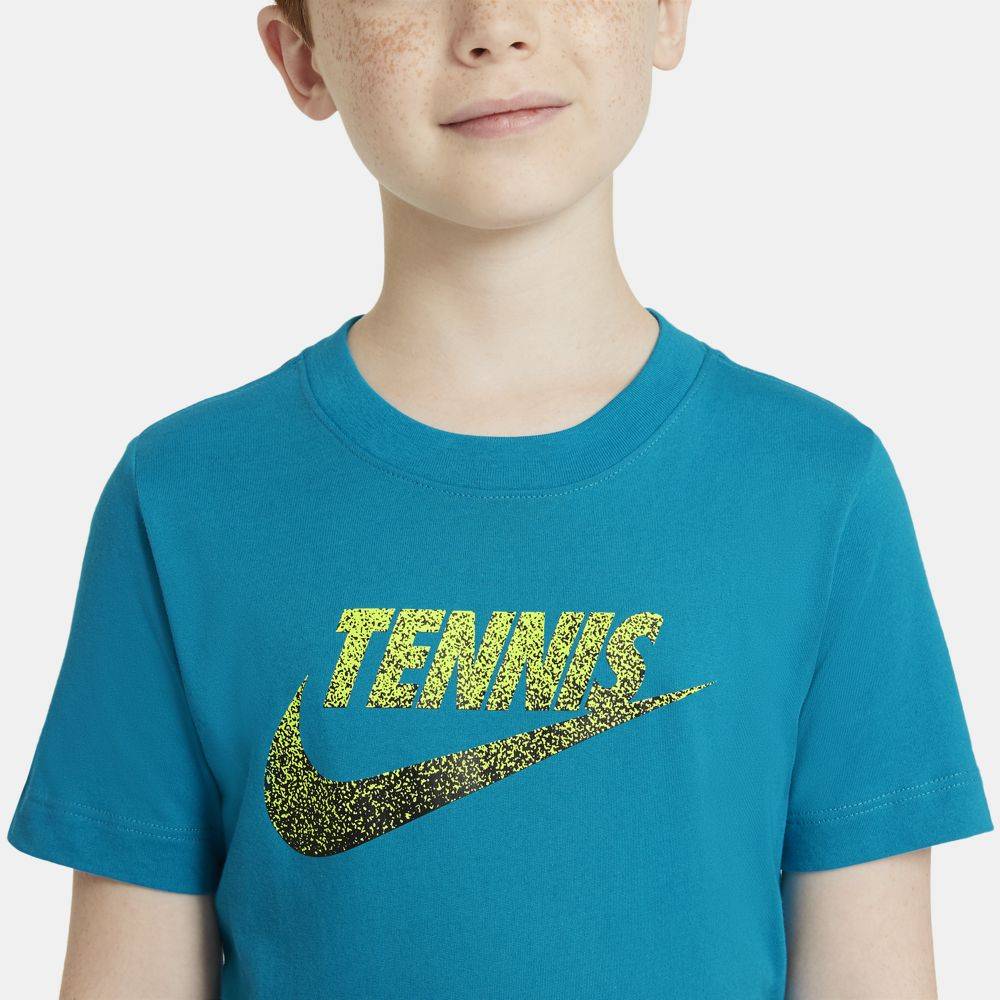 Nike court clearance graphic tee