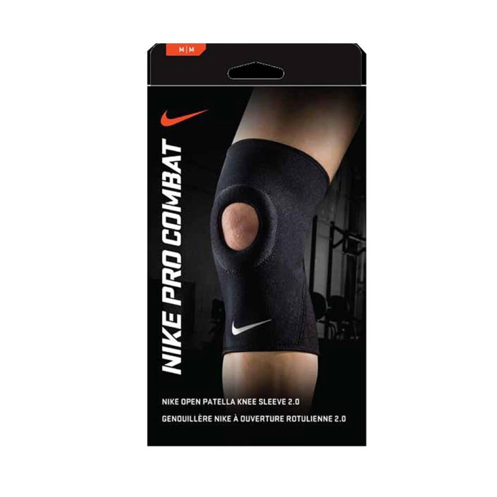 170/02 Nike Pro Patella Band 2.0 Support Knee Ligament Basketball Runner