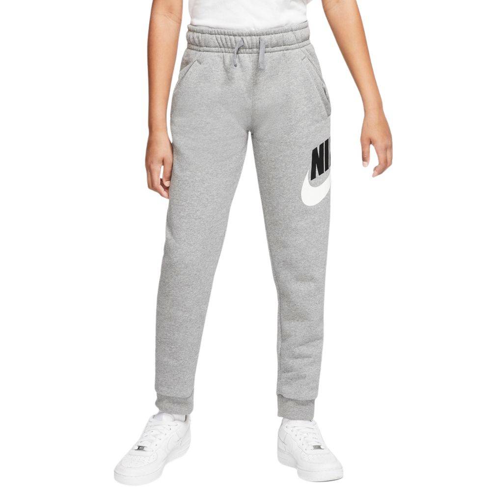 NIKE SPORTSWEAR KIDS FLEECE CLUB PANT - CJ7863-091