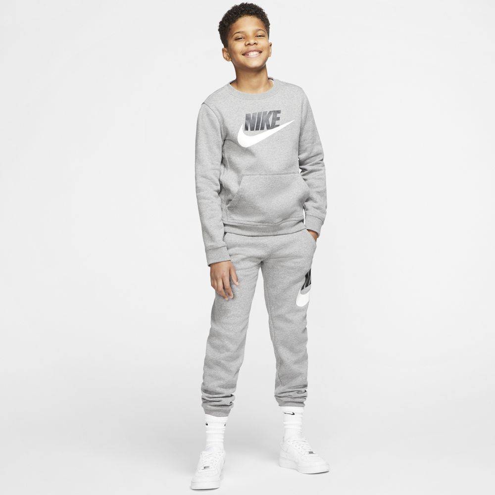 NIKE SPORTSWEAR KIDS FLEECE CLUB PANT CJ7863 091