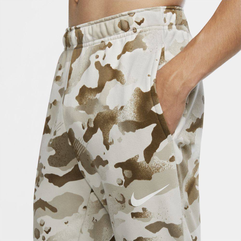NIKE DRIFIT CAMO TRAINING TROUSERS CU6200342