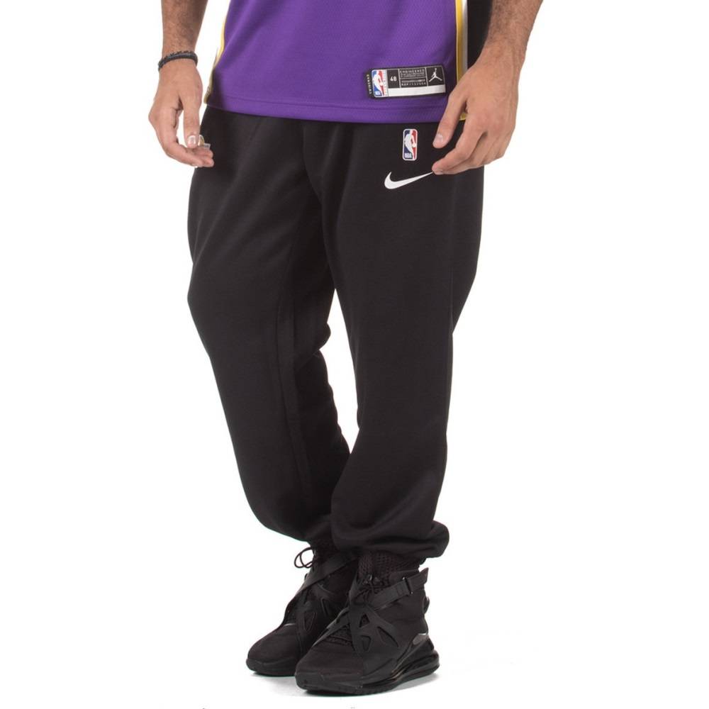 Nike Los Angeles Lakers Spotlight Pants for Men