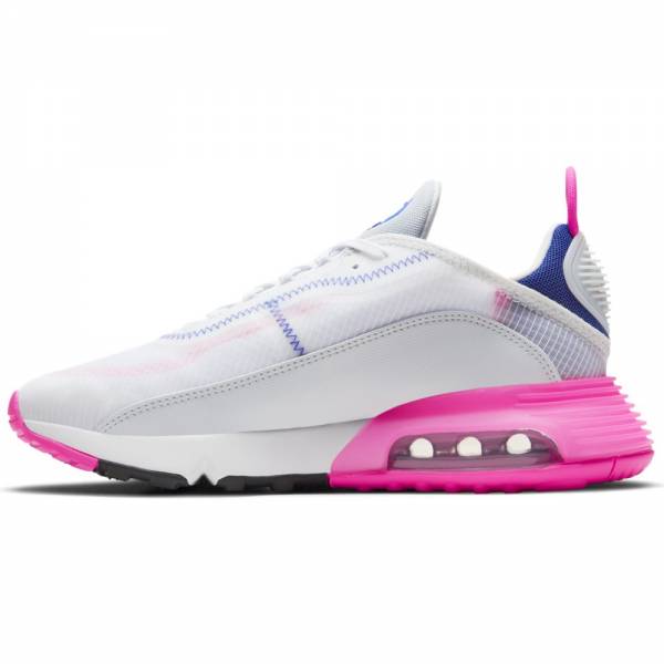 NIKE WOMENS AIR MAX 2090 - CZ3867-101