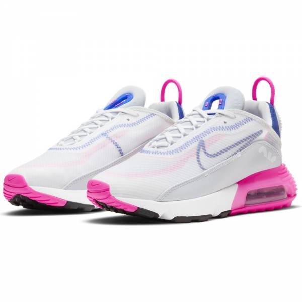 NIKE WOMENS AIR MAX 2090 - CZ3867-101