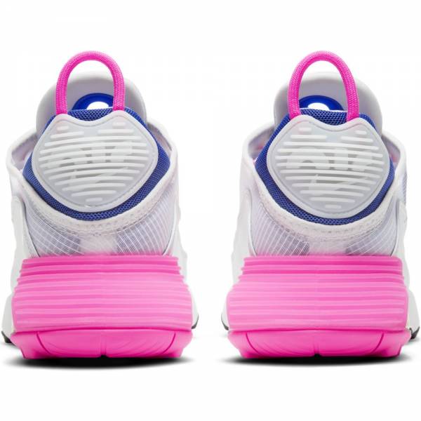 NIKE WOMENS AIR MAX 2090 - CZ3867-101