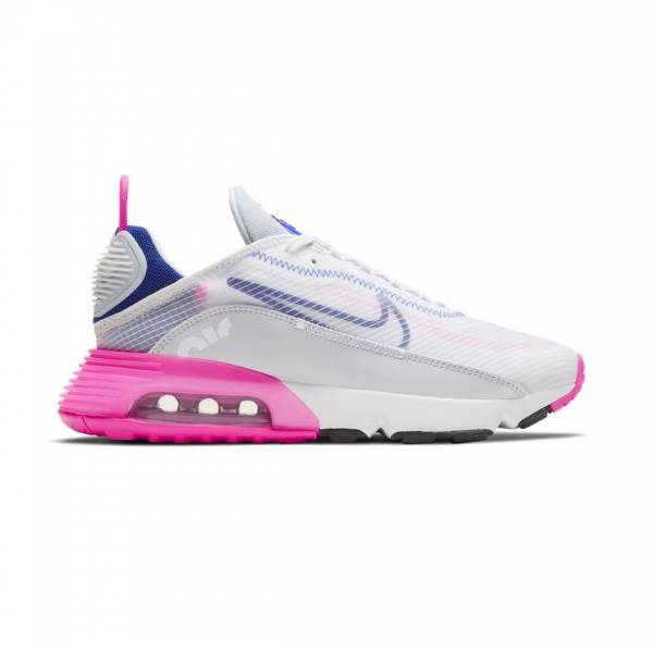 NIKE WOMENS AIR MAX 2090 - CZ3867-101