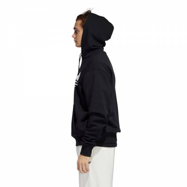 Graphic discount shmoo hoodie