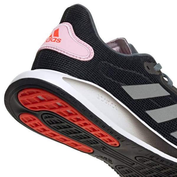 ADIDAS  GALAXAR RUN W - FW1185