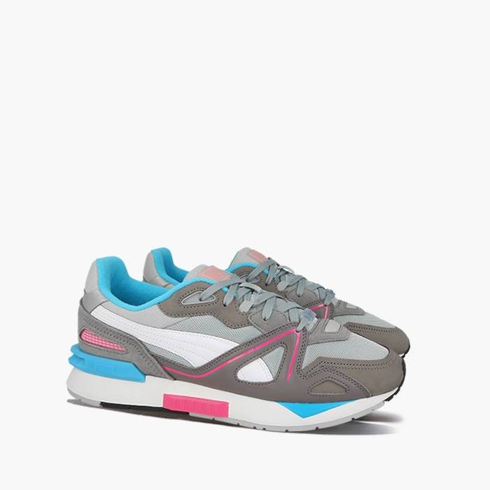 PUMA CRUISE MOX WOMENS - 375167-01