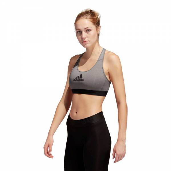 Original New Arrival Adidas DRST ASK P BRA Women's Sports Bras Sportswear -  AliExpress