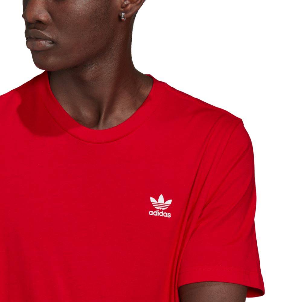 Adidas shop essential tee