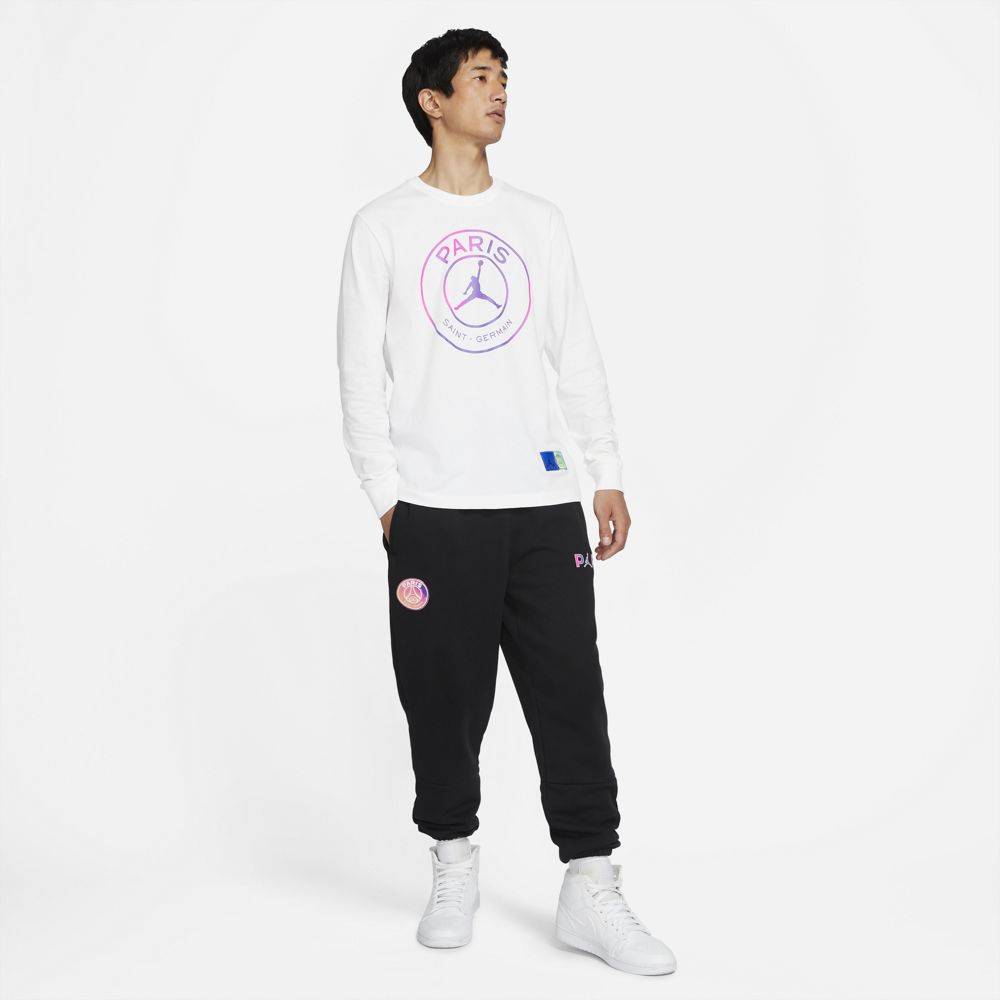 jordan psg long sleeve