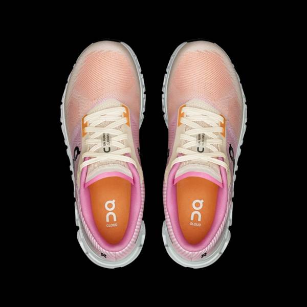 ON RUNNING CLOUD 6 PUSH W - 3WF10042998