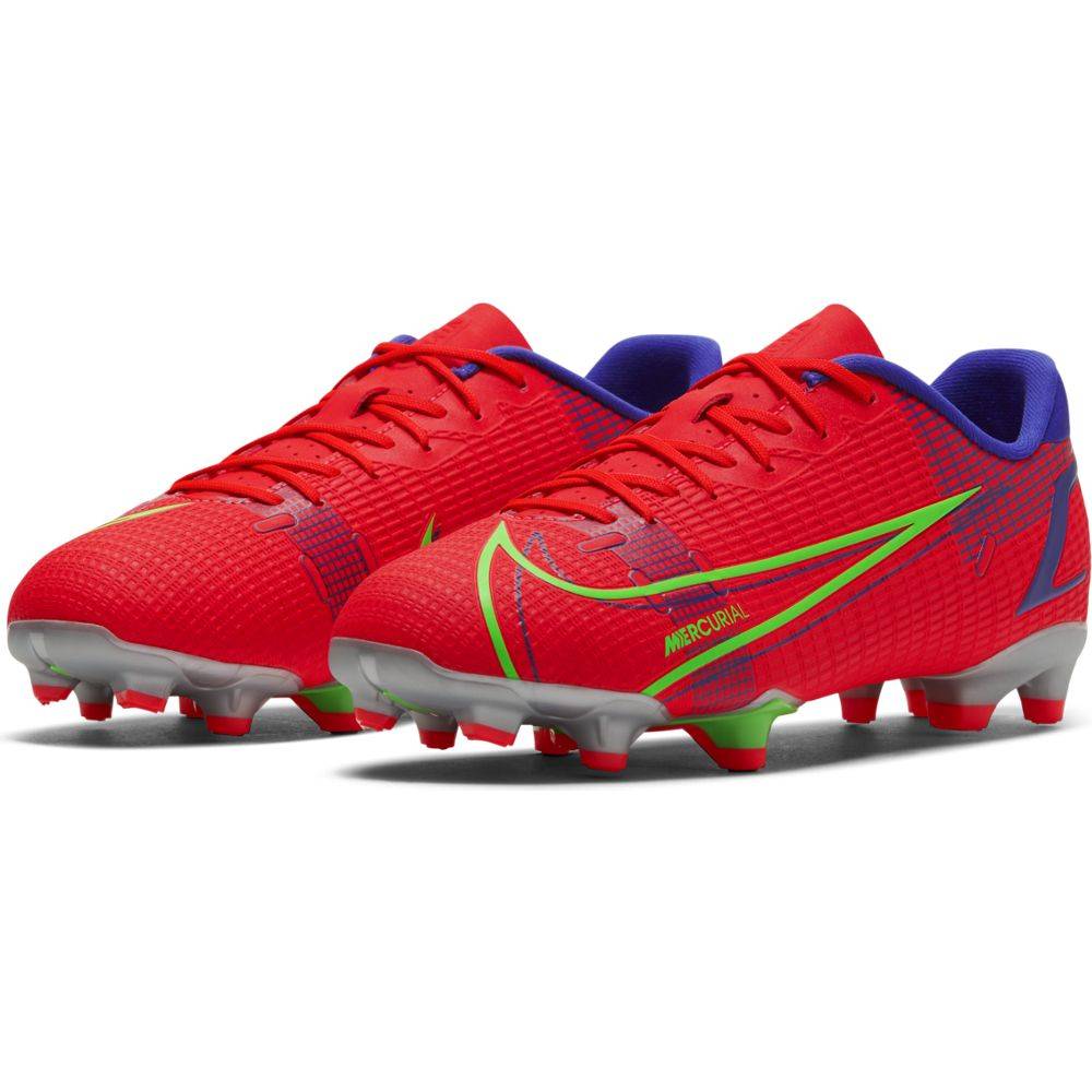 NIKE JR MERCURIAL VAPOR ACADEMY 14 FG - CV0811-600