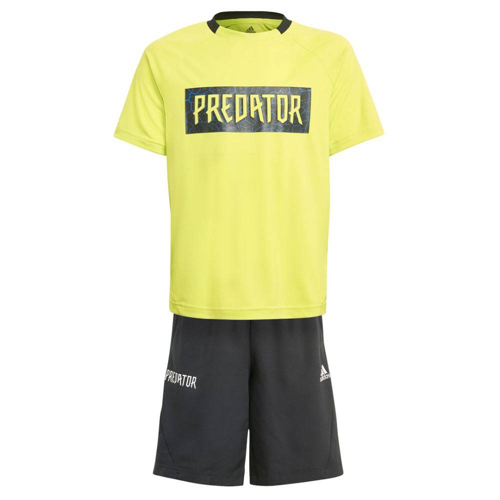 adidas predator shorts