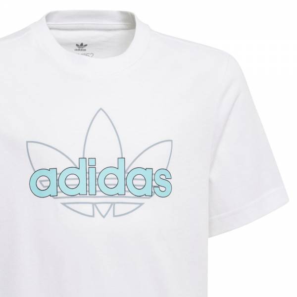 ADIDAS  TEE - GN2302