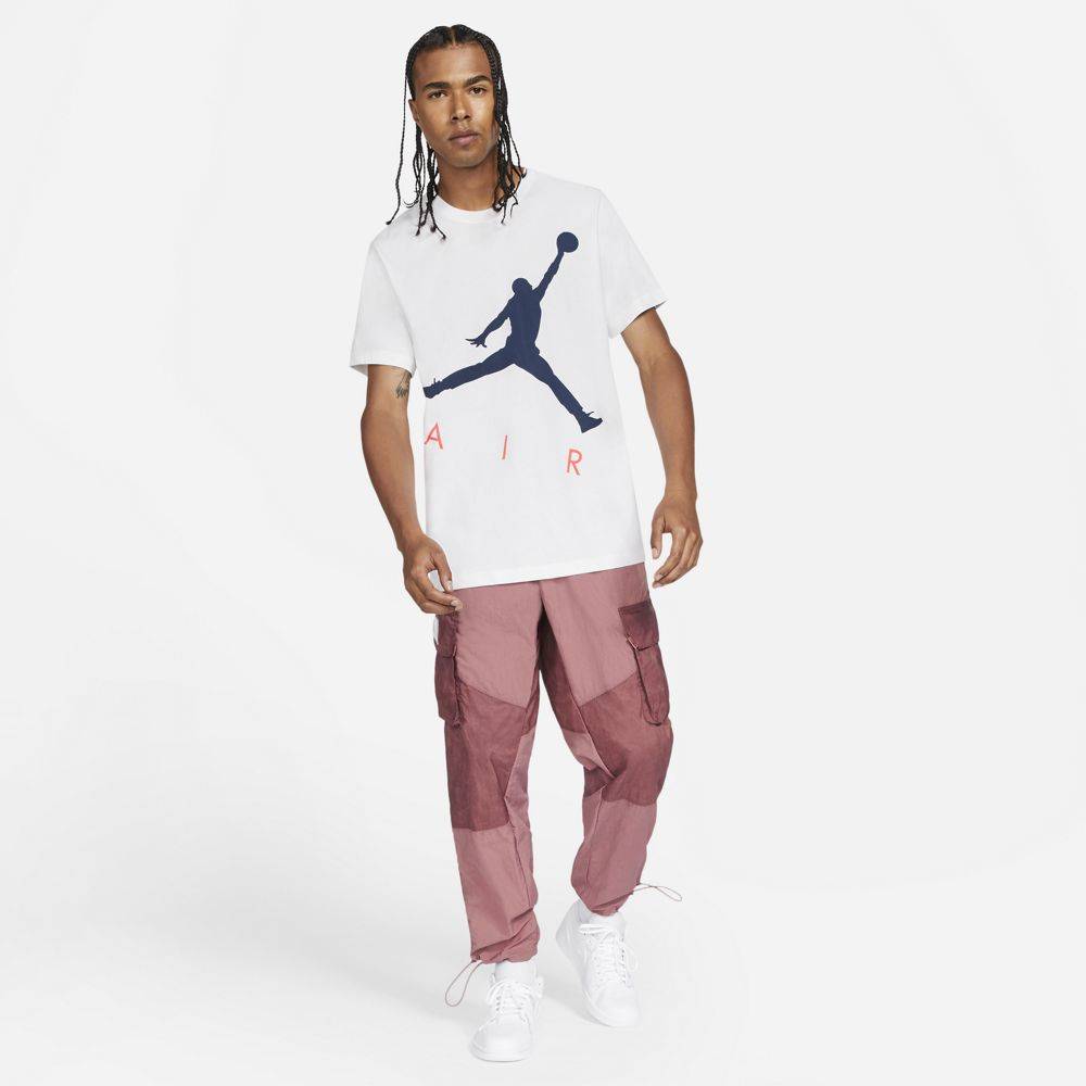 Jordan jumpman air hot sale hbr pants