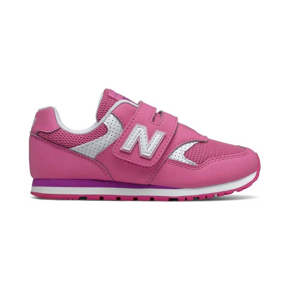 new balance 393 pink