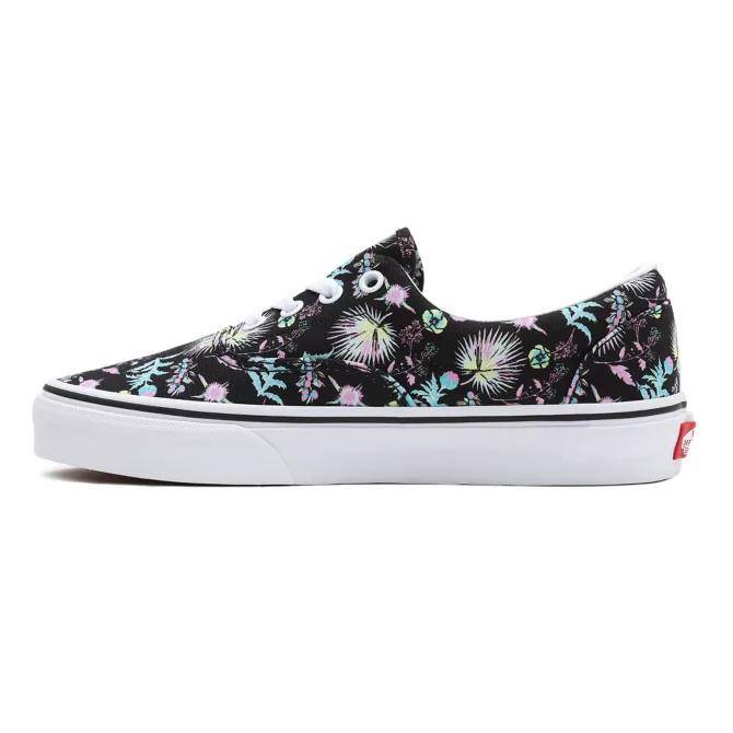 VANS PARADISE FLORAL ERA SHOES - VN0A54F13VD