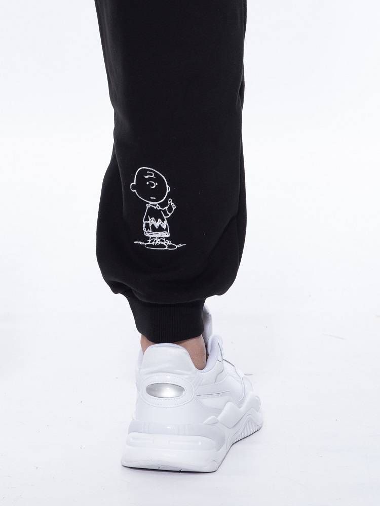 Puma discount peanuts sweatpants