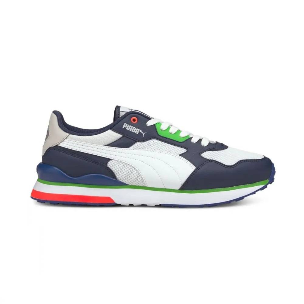 Puma globo on sale