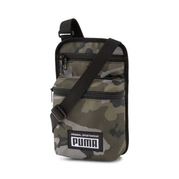 PUMA ACADEMY PORTABLE PORTABLE BAG - 077304-04