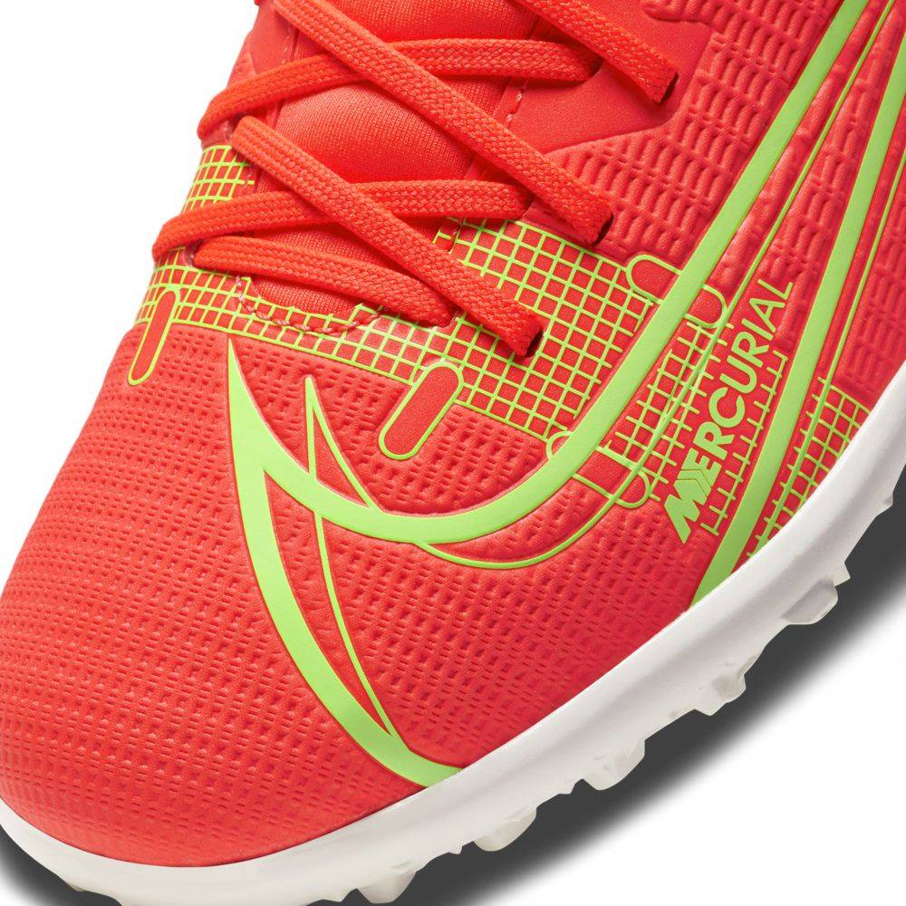 nike jr mercurial superfly 8 club tf