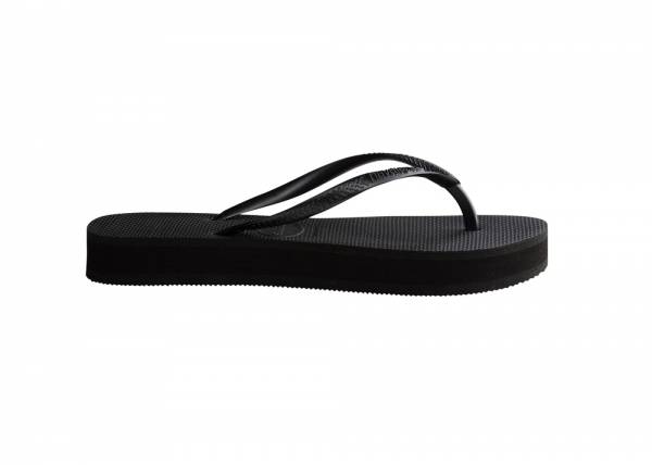 HAVAIANAS SLIM FLATFORM - 4144537-0090