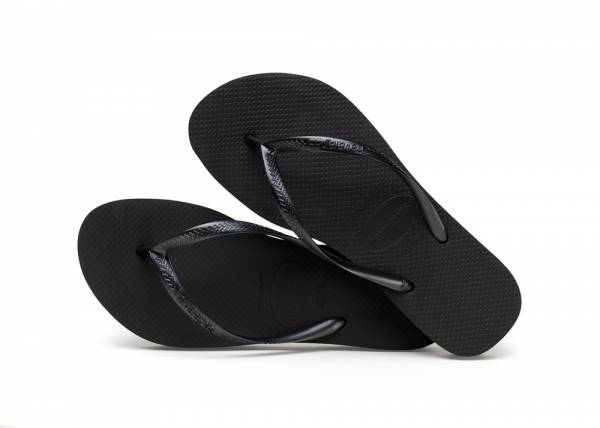 HAVAIANAS SLIM FLATFORM - 4144537-0090