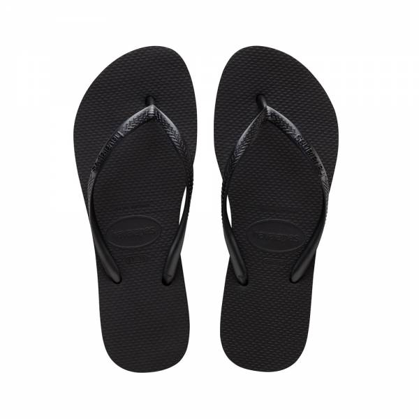 HAVAIANAS SLIM FLATFORM - 4144537-0090