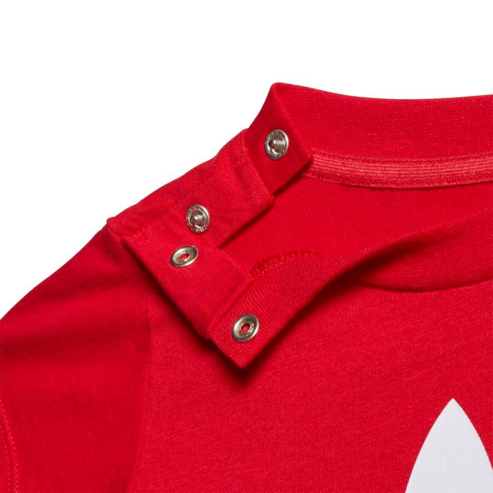 ADIDAS TREFOIL TEE GD2635