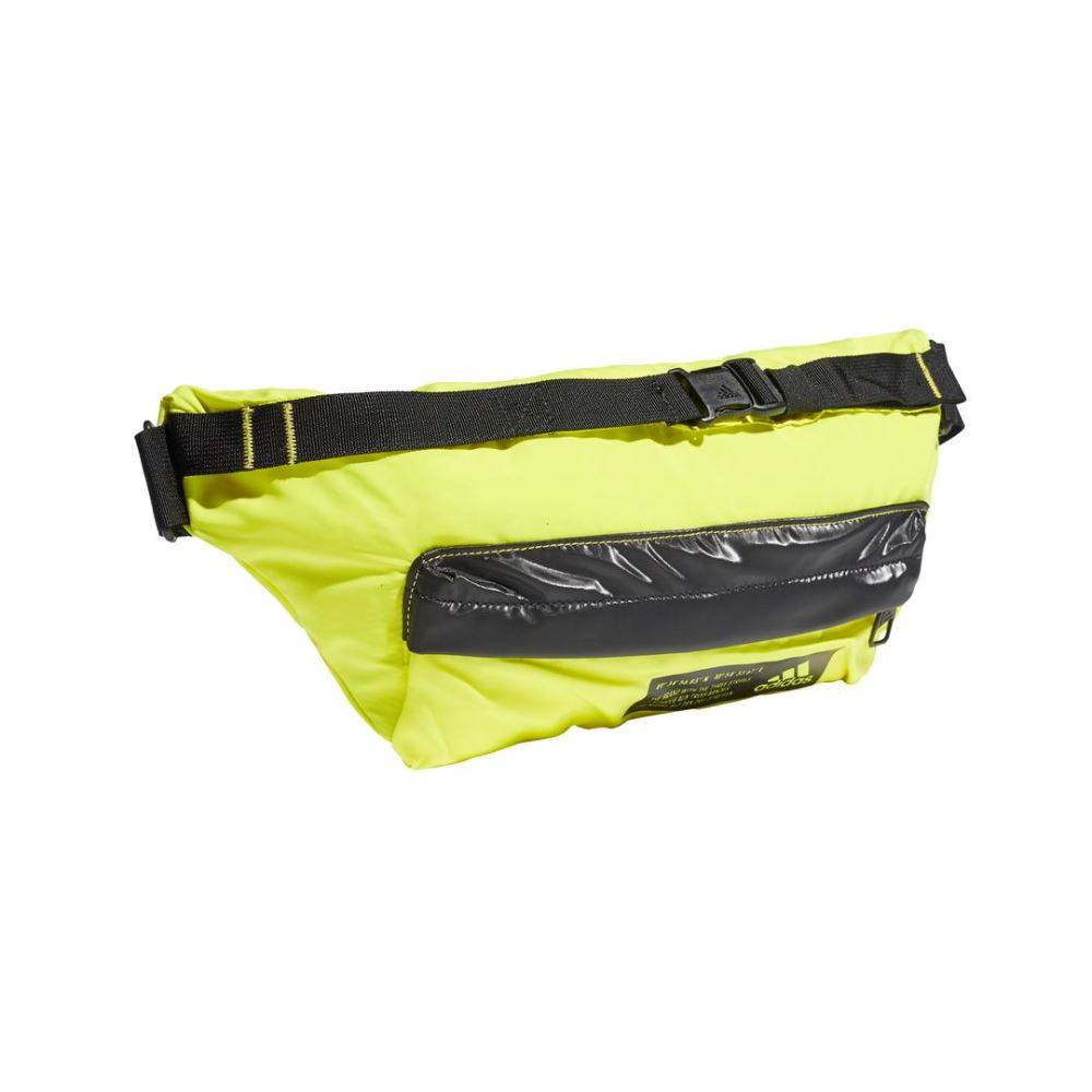 Adidas yellow hotsell fanny pack