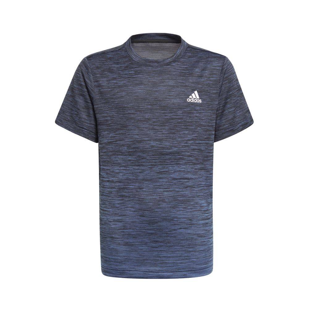 ADIDAS ORIGINALS YOUTH 3 STRIPES TEE ED7791