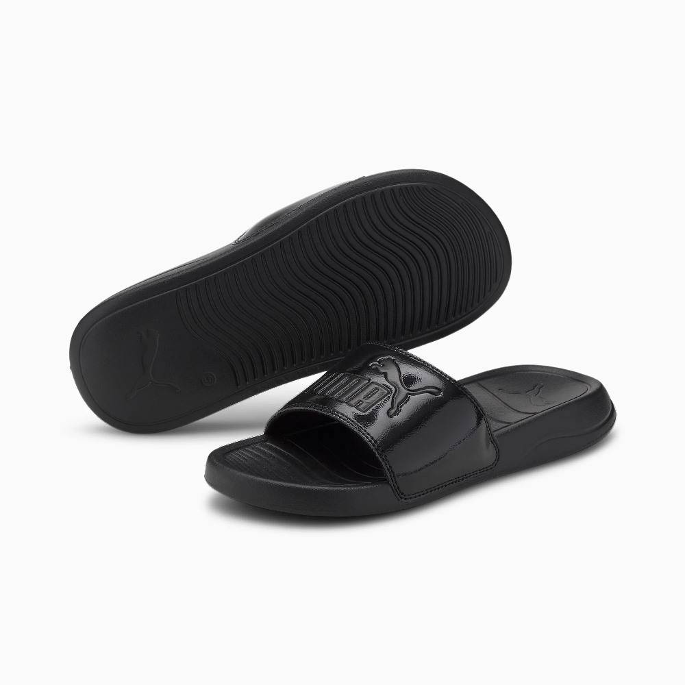 Puma discount popcat sandals