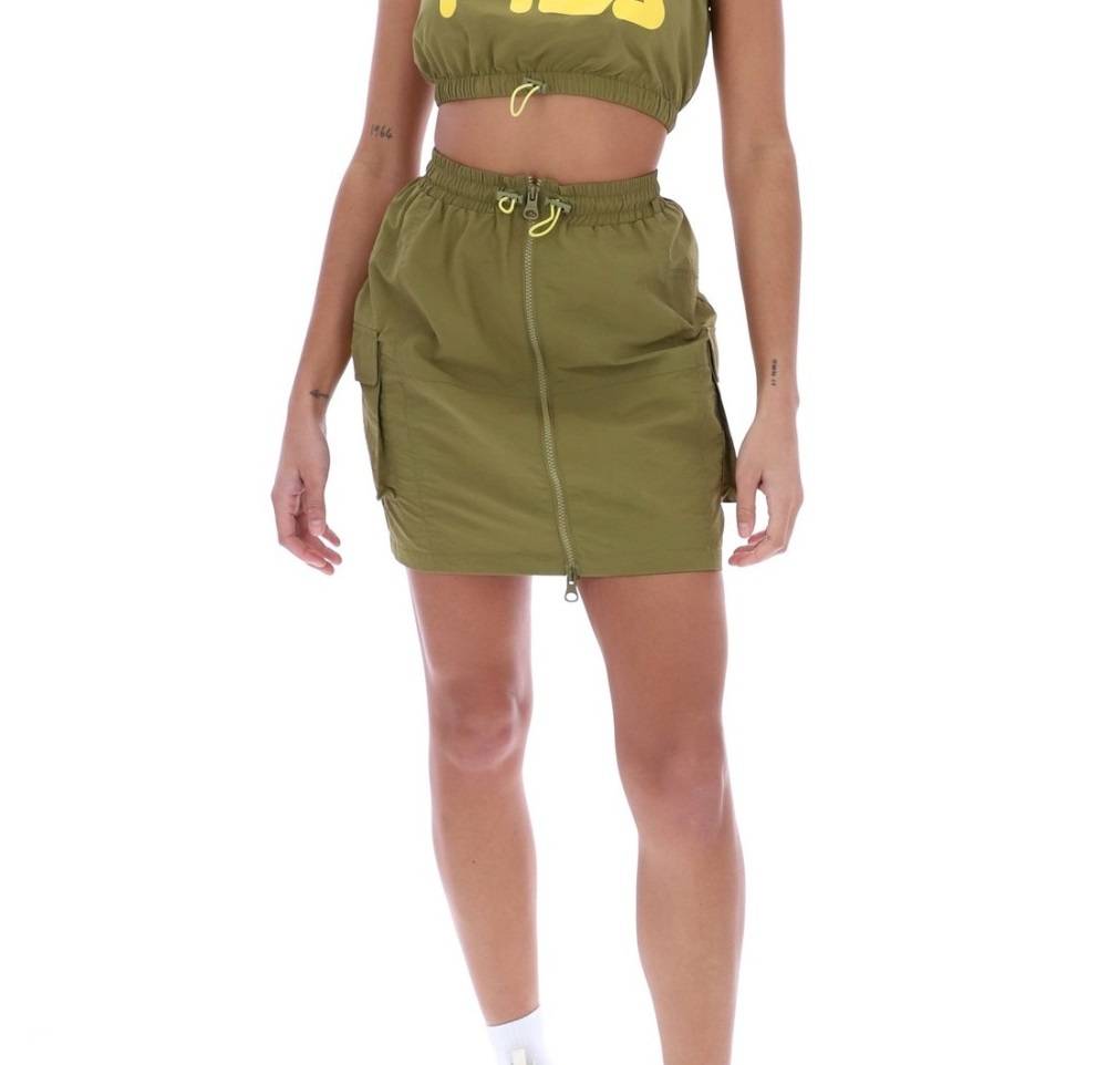 Fila hotsell cargo skirt